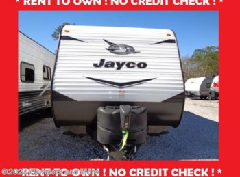 Used 2022 Jayco  264BH/Rent To Own/No Credit Check available in Saucier, Mississippi