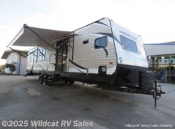 New 2019 Keystone Hideout TT East 38FKTS available in Corbin, Kentucky