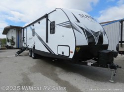 New 2019 CrossRoads Sunset Trail TT Super Lite 259RL available in Corbin, Kentucky