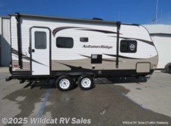 New 2019 Starcraft Autumn Ridge TT Outfitter 20FBS available in Corbin, Kentucky