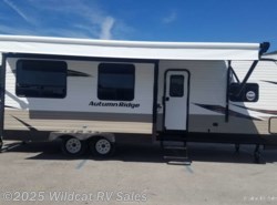 New 2019 Starcraft Autumn Ridge TT Outfitter 27RLI available in Corbin, Kentucky
