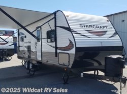 New 2020 Starcraft Autumn Ridge TT Outfitter 23RLS available in Corbin, Kentucky