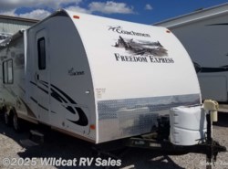 Used 2012 Coachmen Freedom Express TT 280RLS available in Corbin, Kentucky