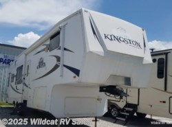 Used 2009 CrossRoads Kingston 33SK available in Corbin, Kentucky