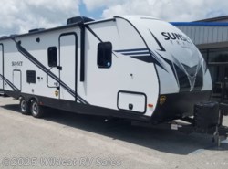 New 2020 CrossRoads Sunset Trail TT Super Lite 272BH available in Corbin, Kentucky