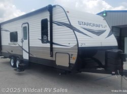 New 2020 Starcraft Autumn Ridge TT Outfitter 26BH available in Corbin, Kentucky