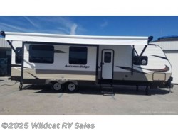 New 2020 Starcraft Autumn Ridge Outfitter 27RLI available in Corbin, Kentucky