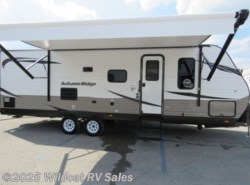 New 2020 Starcraft Autumn Ridge Outfitter 26BHS available in Corbin, Kentucky