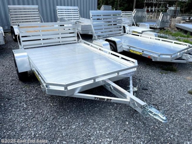 2022 Aluma 7710HBT 2022 Aluma 7710HBT