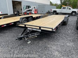 2024 Quality Trailers SideBy Side
