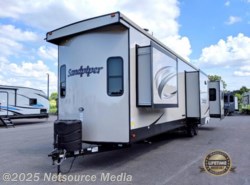 New 2020 Forest River Sandpiper Destination Trailers 403RD available in London, Kentucky