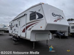 Used 2007 Cruiser RV CRUISER 29R available in London, Kentucky