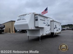 Used 2006 Jayco Designer 36RLTS available in London, Kentucky