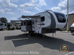 New 2020 Highland Ridge Open Range Light LF291RLS available in London, Kentucky