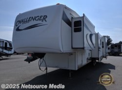 Used 2006 Keystone Challenger 35RLQ available in London, Kentucky
