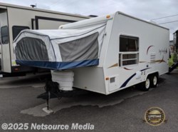 Used 2005 Jayco Jay Feather Sport 19H available in London, Kentucky