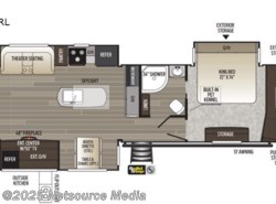 New 2020 Keystone Outback 330RL available in London, Kentucky