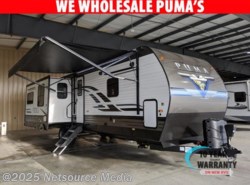 New 2020 Palomino Puma 31RLQS available in London, Kentucky
