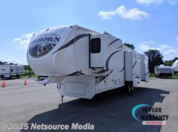 Used 2012 Heartland Bighorn 3670RL available in London, Kentucky