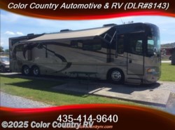 Used 2005 Country Coach Allure 470 available in Hurricane, Utah