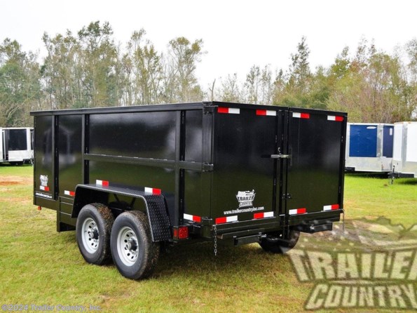 2024 Taylor Trailers available in Fitzgerald, GA
