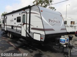Used 2016 Heartland Pioneer available in Downey, California