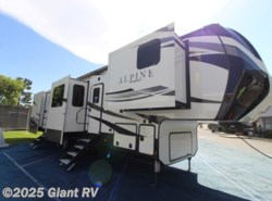 New 2020 Keystone Alpine 3800FK available in Downey, California