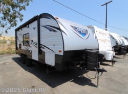 Used 2019 Forest River Salem Cruise Lite available in Downey, California
