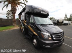 New 2019 Thor Motor Coach Siesta 24MB available in Downey, California