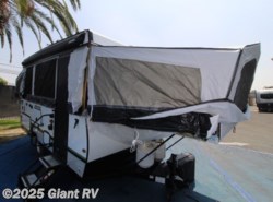 New 2020 Forest River Rockwood Tent available in Downey, California