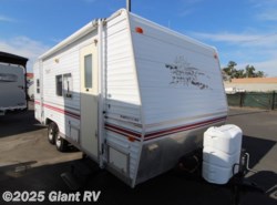 Used 2000 Fleetwood Terry 22C available in Downey, California