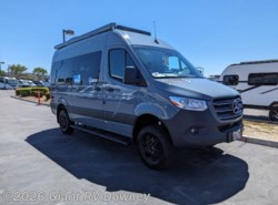 New 2025 Thor Motor Coach Tranquility 19P available in Downey, California