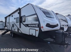 New 2025 Winnebago Minnie 2801BHS available in Downey, California