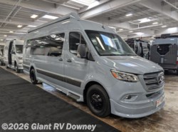 New 2025 Grech RV Strada-ion Tour available in Downey, California