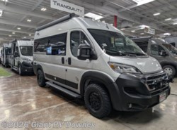 New 2026 Thor Motor Coach Rize 18MS available in Downey, California