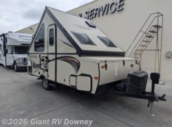 Used 2016 Forest River Rockwood Hard Side A192HW available in Downey, California