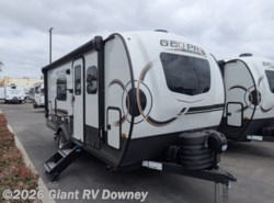 New 2025 Forest River Rockwood Geo Pro G19FDS available in Downey, California