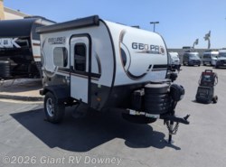 New 2025 Forest River Rockwood Geo Pro G12SA available in Downey, California