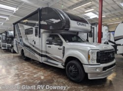 New 2026 Thor Motor Coach Omni Trail S29 available in Downey, California