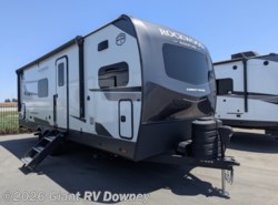 New 2026 Forest River Rockwood Signature 8263MBR available in Downey, California