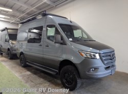 New 2025 Storyteller Overland Mode XO Dark available in Downey, California