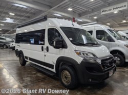 New 2026 Thor Motor Coach Tellaro 20U available in Downey, California