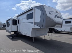 New 2026 Alliance RV Avenue 35RKS available in Downey, California