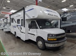 New 2026 Thor Motor Coach Four Winds Espec 21Z available in Downey, California