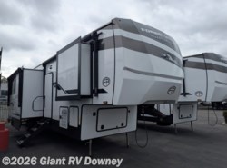 New 2026 Forest River Sierra 3710HBFB available in Downey, California