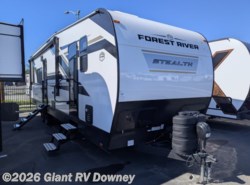 New 2026 Forest River Stealth 2900 available in Downey, California