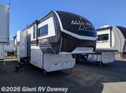 New 2026 Alliance RV Valor 40V13 available in Downey, California