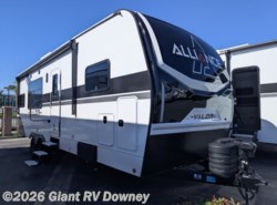New 2026 Alliance RV Valor All Access 27T14 available in Downey, California