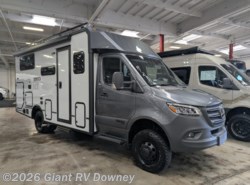 New 2026 Winnebago Ekko Sprinter 23B available in Downey, California