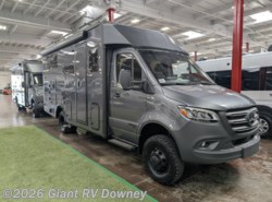 New 2026 Winnebago Ekko Sprinter 23B available in Downey, California